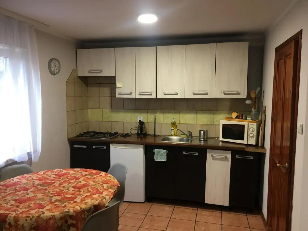 Apartment Augustow