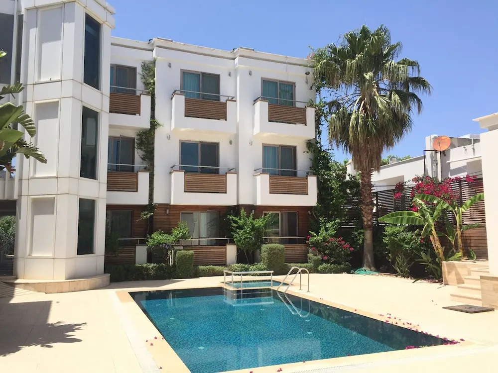Butikhan Beach Otel