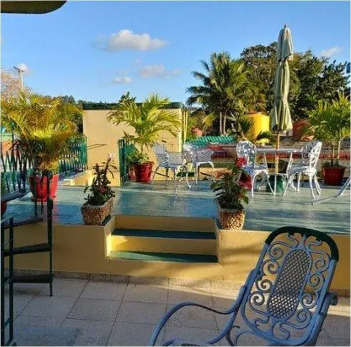 Villa El Coral