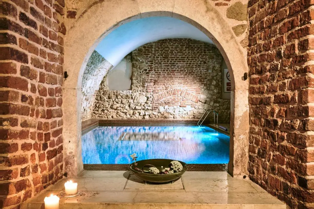 Hotel Stary