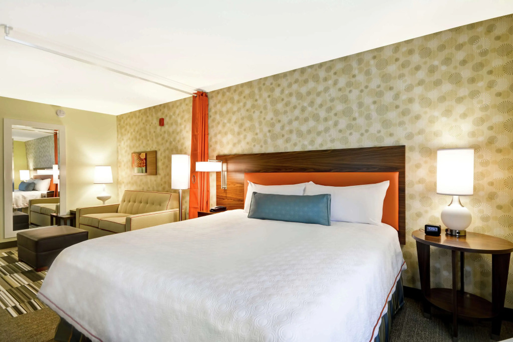 Home2 Suites By Hilton Rapid City