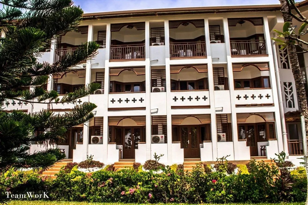 Hotel Etoile Du Sud