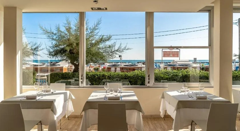 Villa Saba Hotel