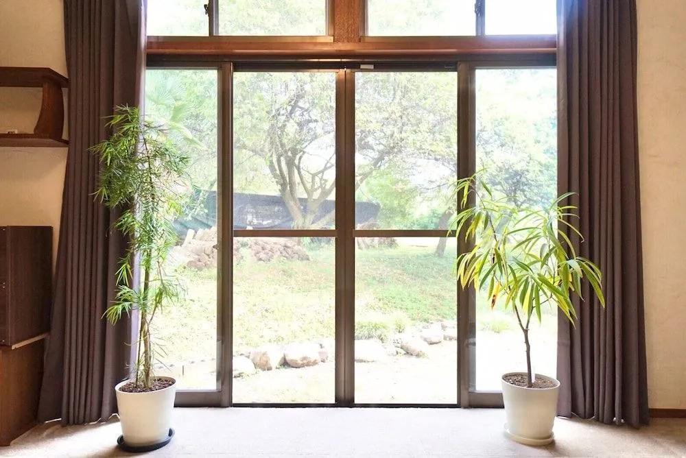 Guest House Nagatoro Nemaki - Hostel