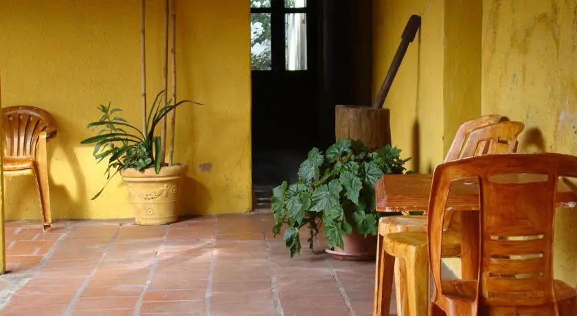 San Gregorio