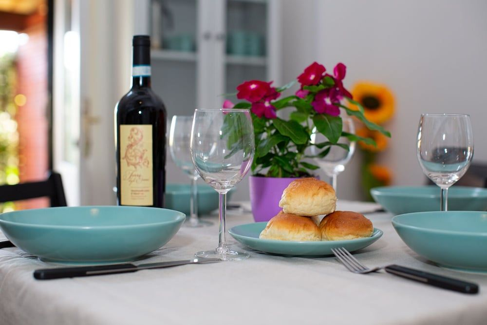 Tenuta Capizucchi