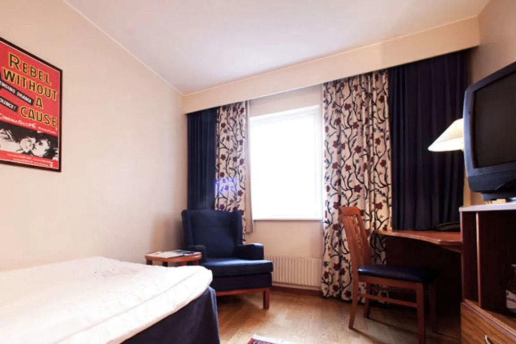 ProfilHotels Grand Kristianstad