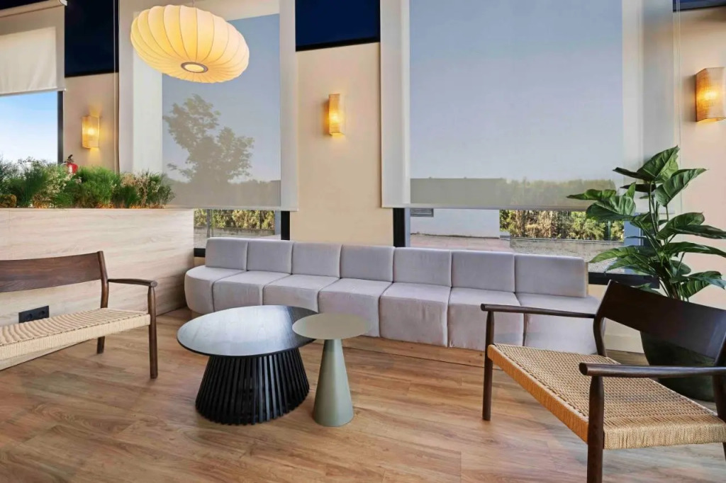 B&B HOTEL Albacete