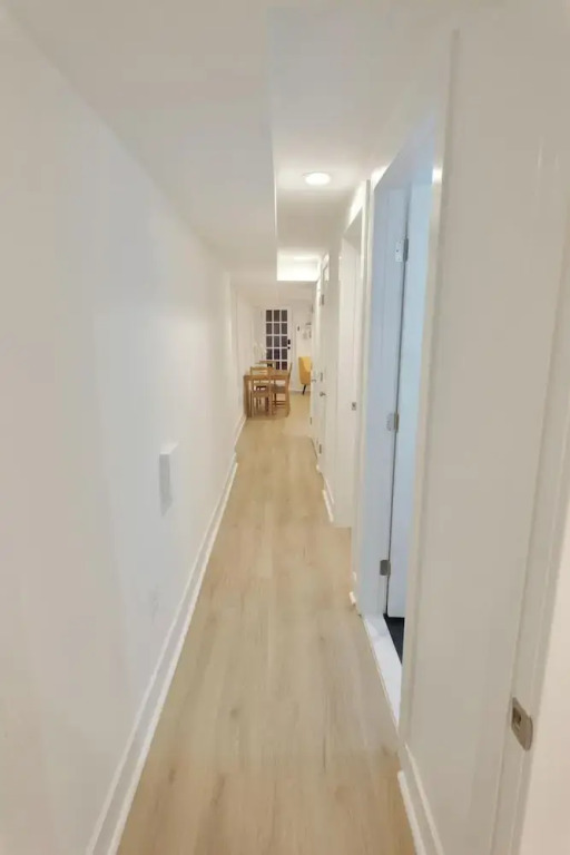 Parkside Living - Steps From Lincoln and Stanton Park