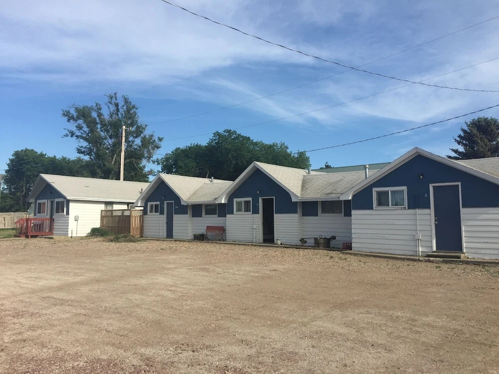 West Side Motel