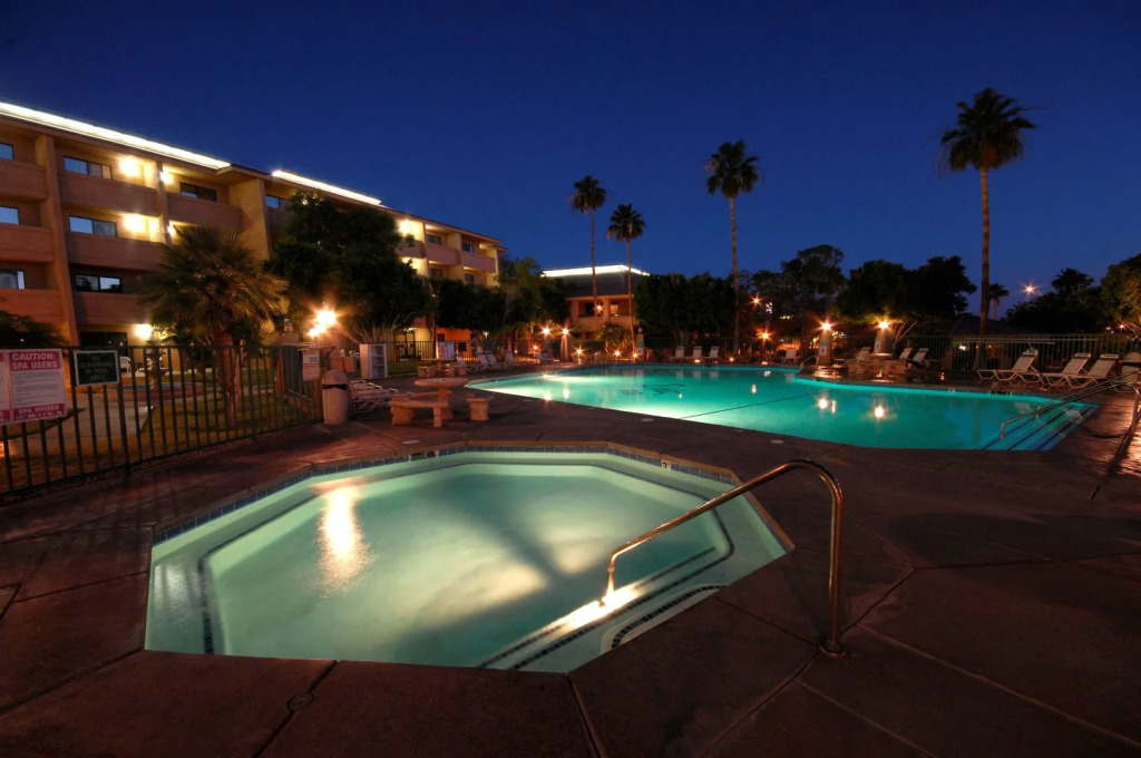 Shilo Inns Yuma