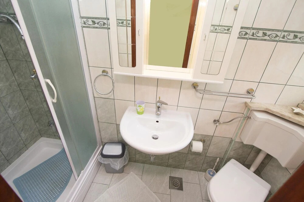 Apartments Rajci