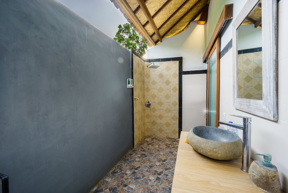 Sunset Cave Villas Lembongan