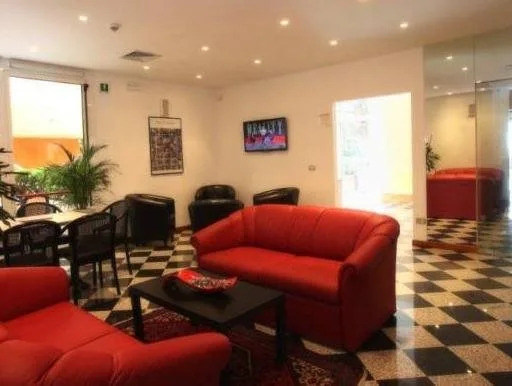 Hotel Villa Gioiosa