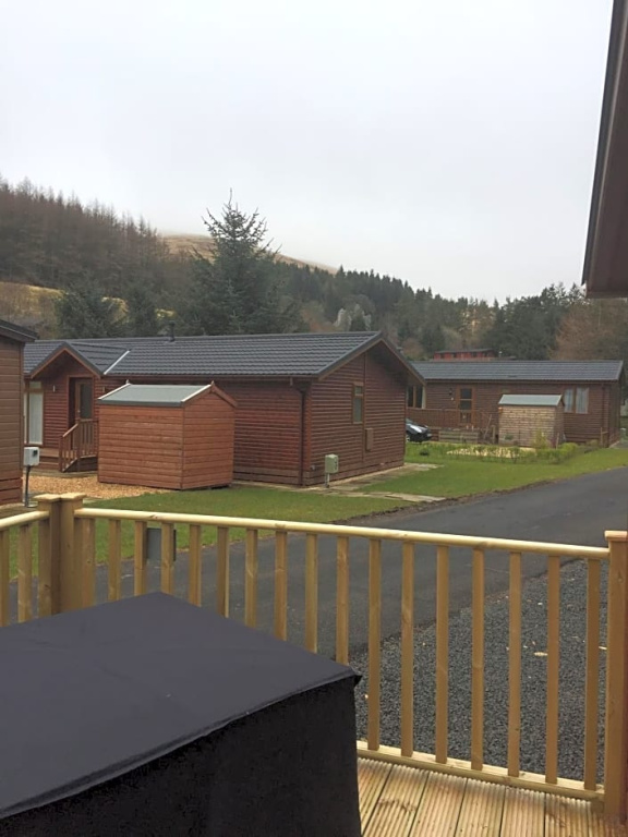 Lewis Lodge