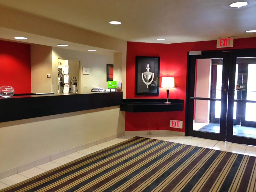 Extended Stay America Suites - Boston - Braintree