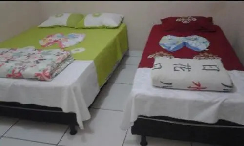 Hotel Boneario