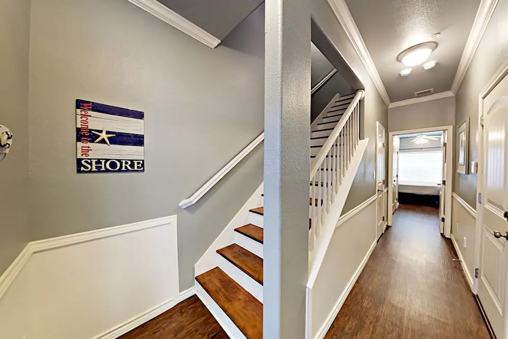 Coconutties - Three Bedroom Condo