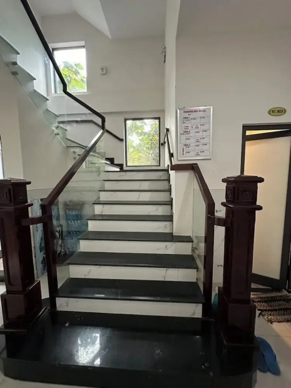 Panaroma Hotel - Vong Canh Villa