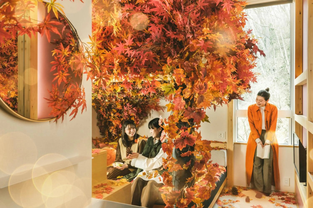 BEB5 Karuizawa by Hoshino Resorts