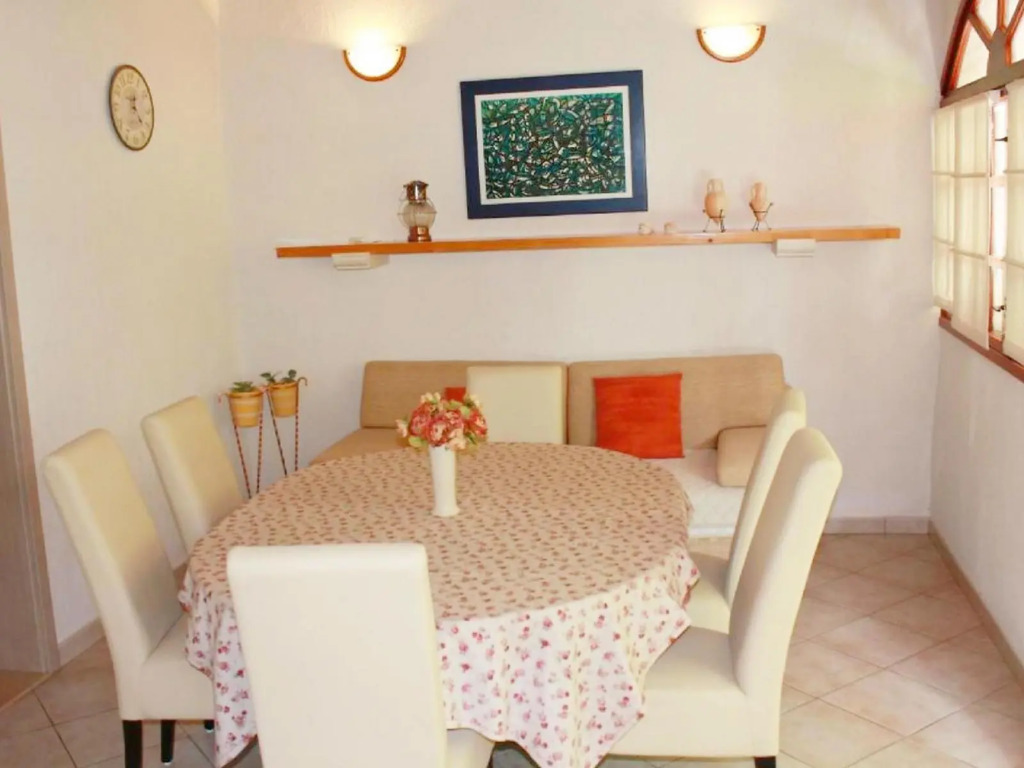 Olga Apartment