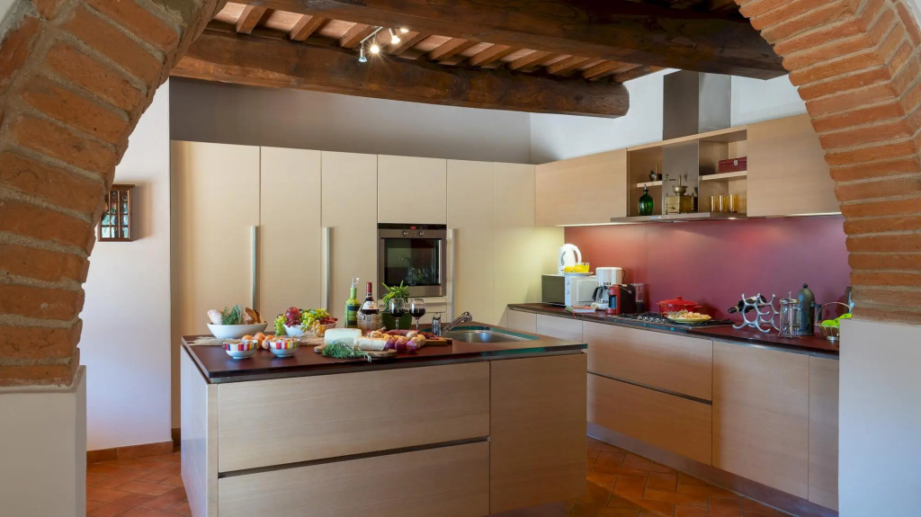 La Villa nellIsola Verde 12, Emma Villas