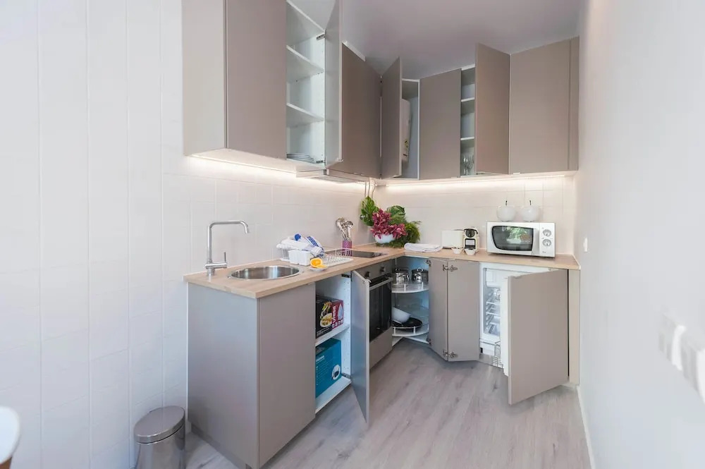 Aparthotel Beira Litoral