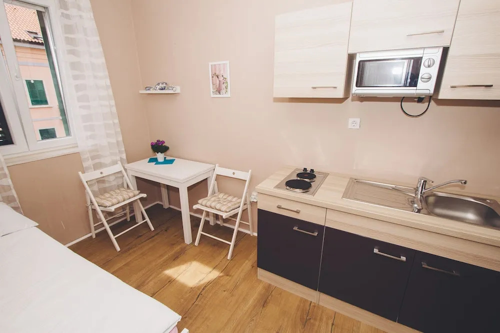 Apartment Mihaela
