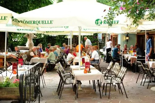 Ferienhaus Hotel Rösslwirt
