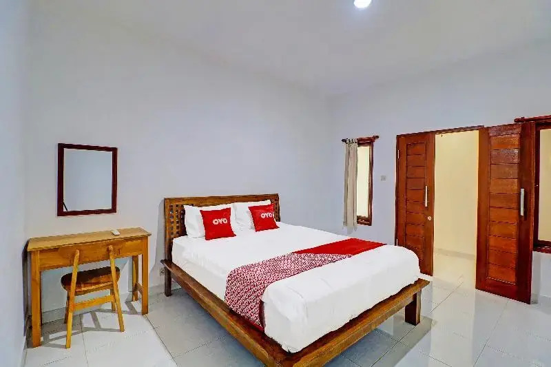 Oyo 91717 7 L Homestay