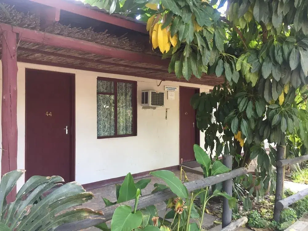 Alfa Accommodation