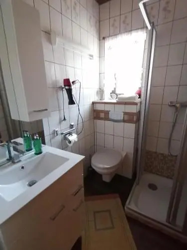 Ferienwohnung Zum Hochkelberg