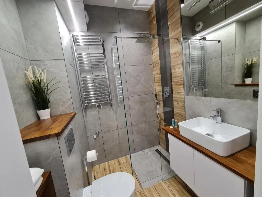 Villa Nova Apartamenty