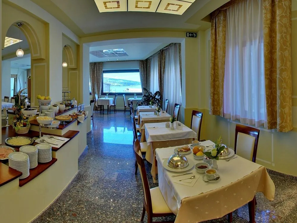 Hotel Corallo