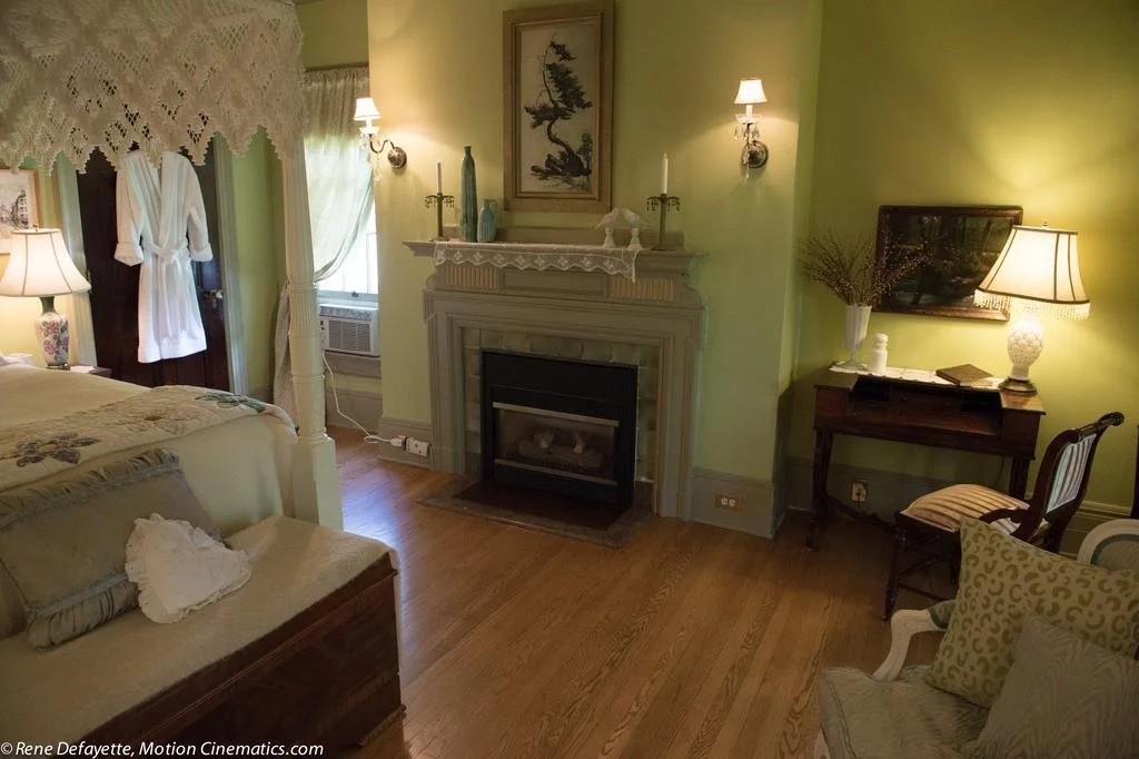Montrose Inn