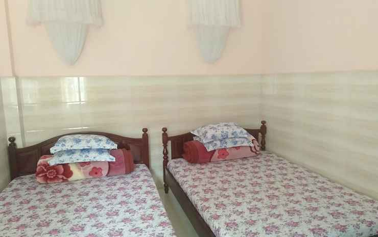 Kim Tuyến Hostel - Only accept Vietnamese customers