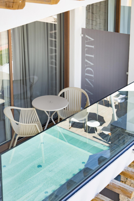 Sandalia Boutique Hotel