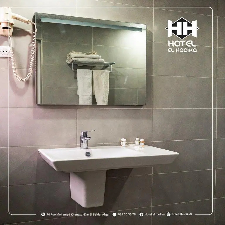 El Hadika Hotel