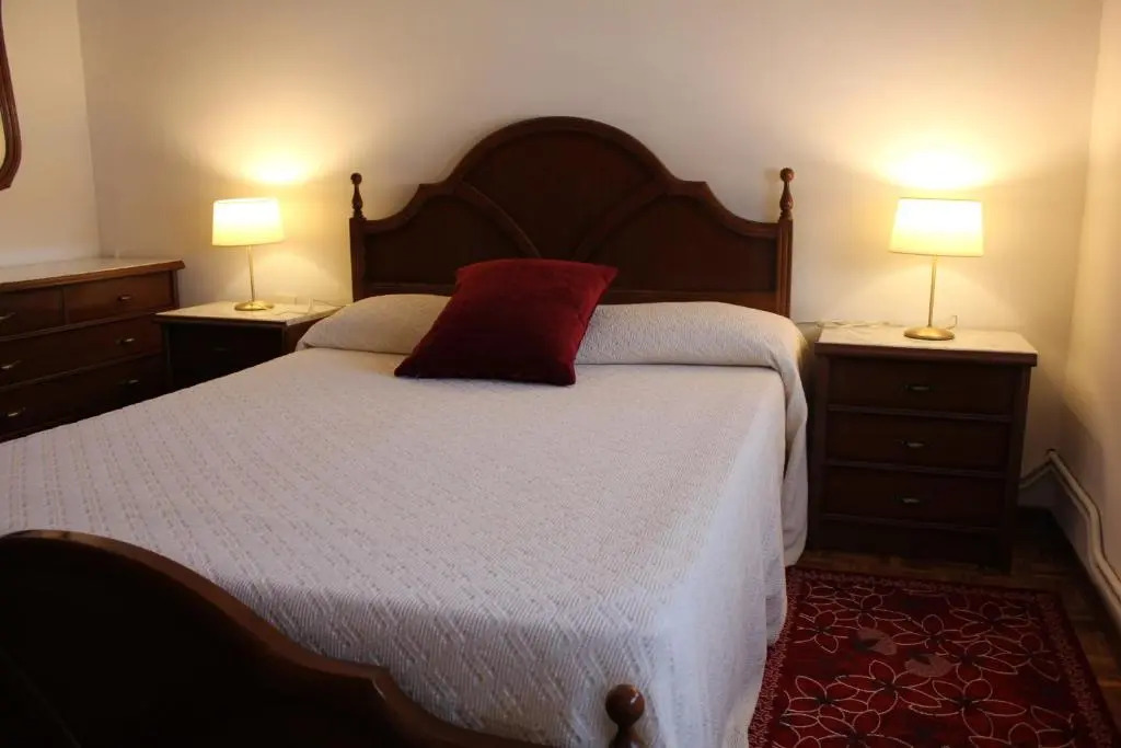 Apartamentos Picea Azul
