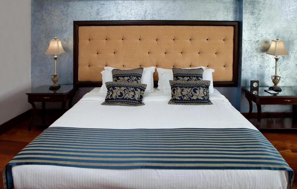 Hotel Celeste Makati
