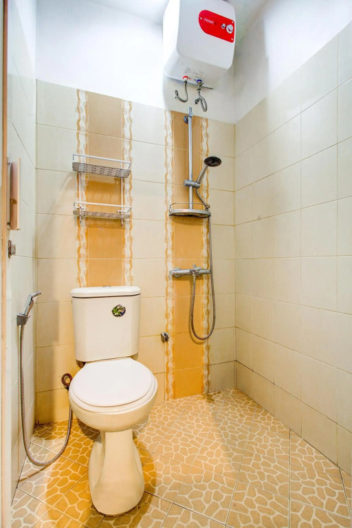 Hotel O Sofia Homestay Syariah
