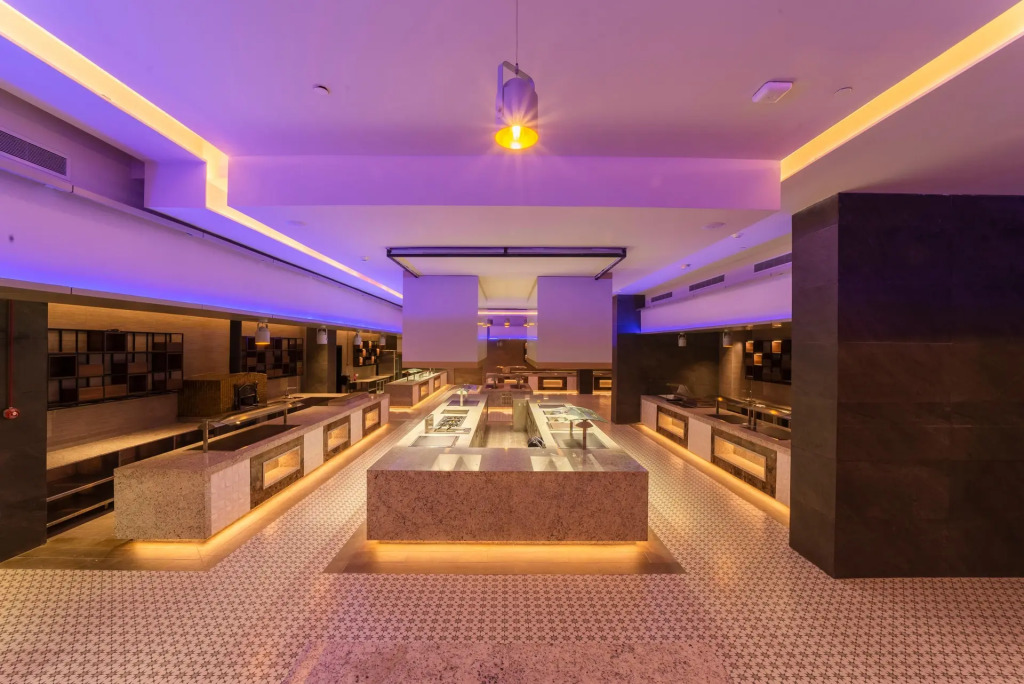 Planet Hollywood Cancun by Royalton, An Autograph Collection All-Inclusive Resort