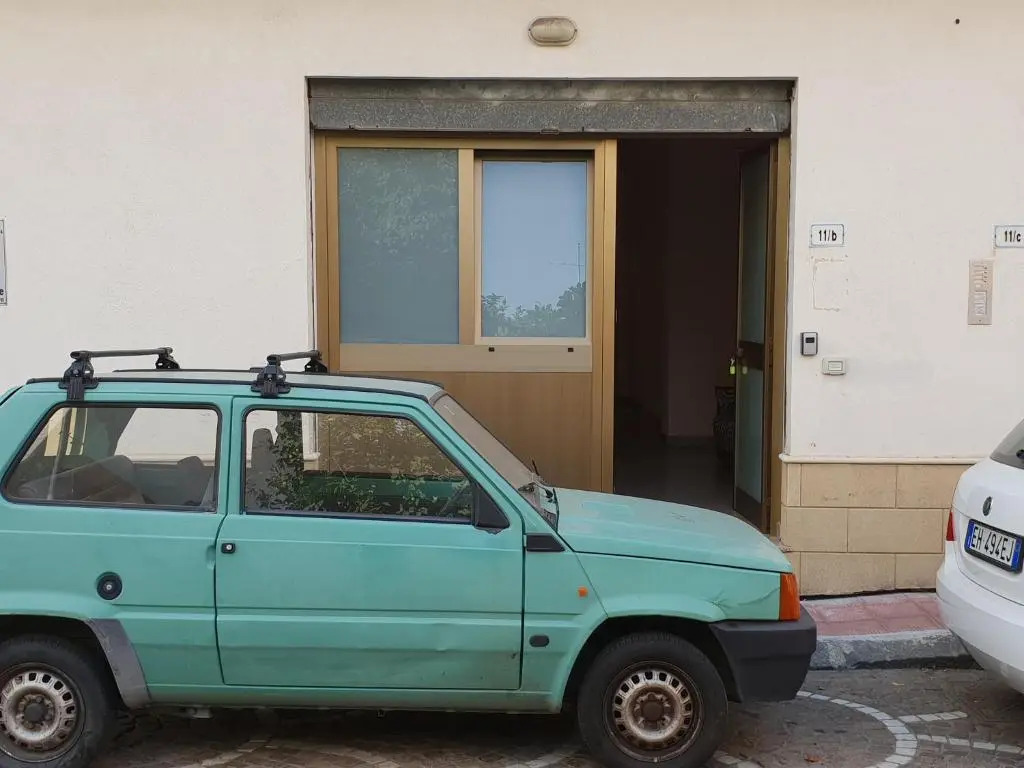 Caccia Apartment