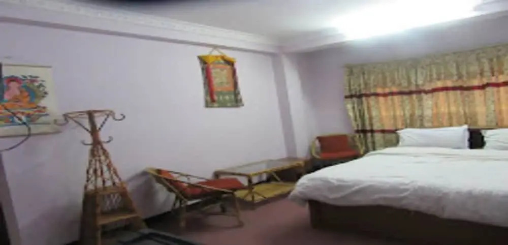 MeroStay 219 Yam Homestay