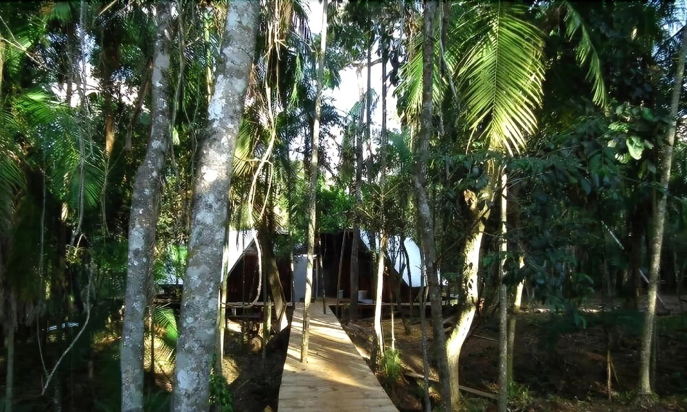 Surucua Reserva & Ecolodge