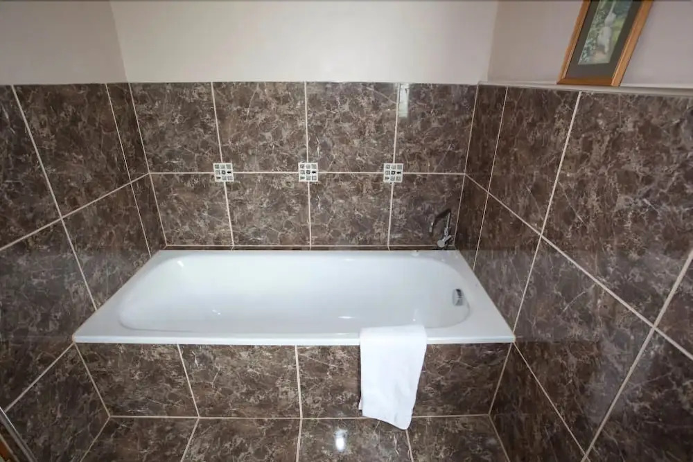 Highgate Bed and Breakfast & Garden