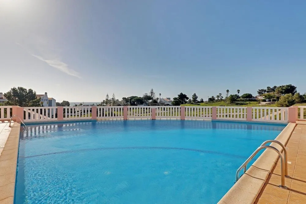 Portim O Solar DO VAU With Pool by Homing