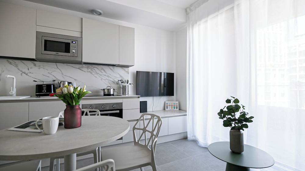 Italianway Comfort - Pasolini 8/G A