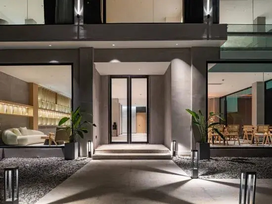 Yangshuo Yu'an Homestay (Yulong River Ten Mile Gallery Store)