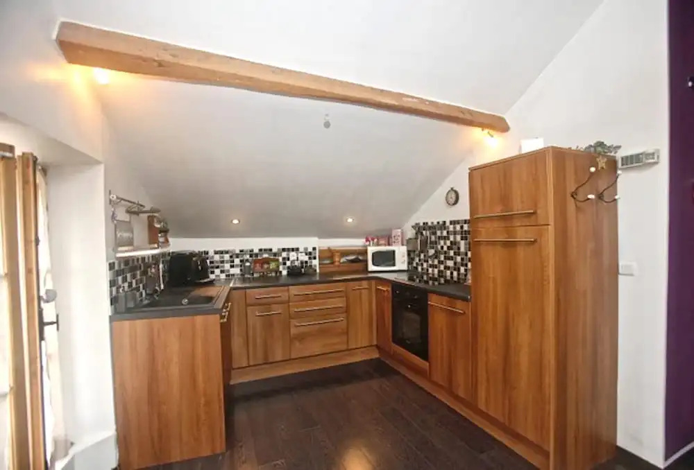 Apartment With one Bedroom in Cannes, With Wonderful City View and Wif